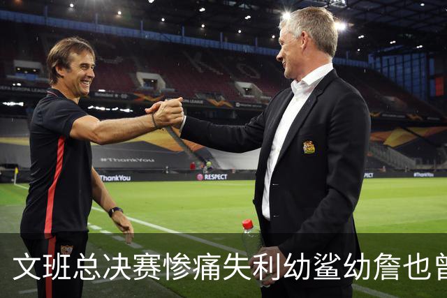 文班总决赛惨痛失利幼鲨幼詹也曾经历 马刺能靠独特性杀回来吗？